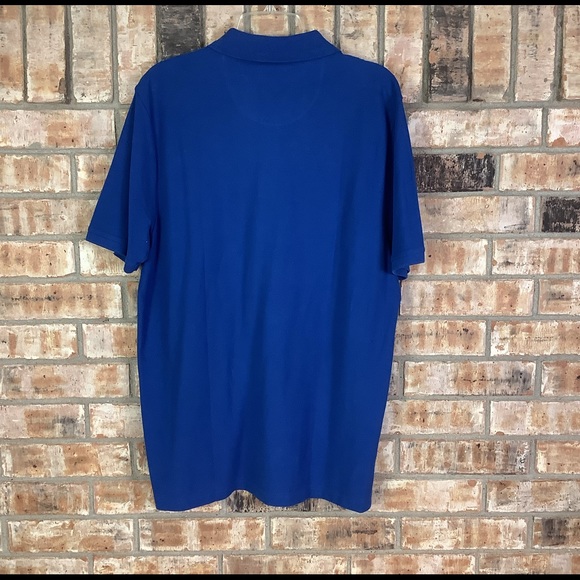 Original Penguin polo shirt men’s Sz XXL. - Picture 4 of 5